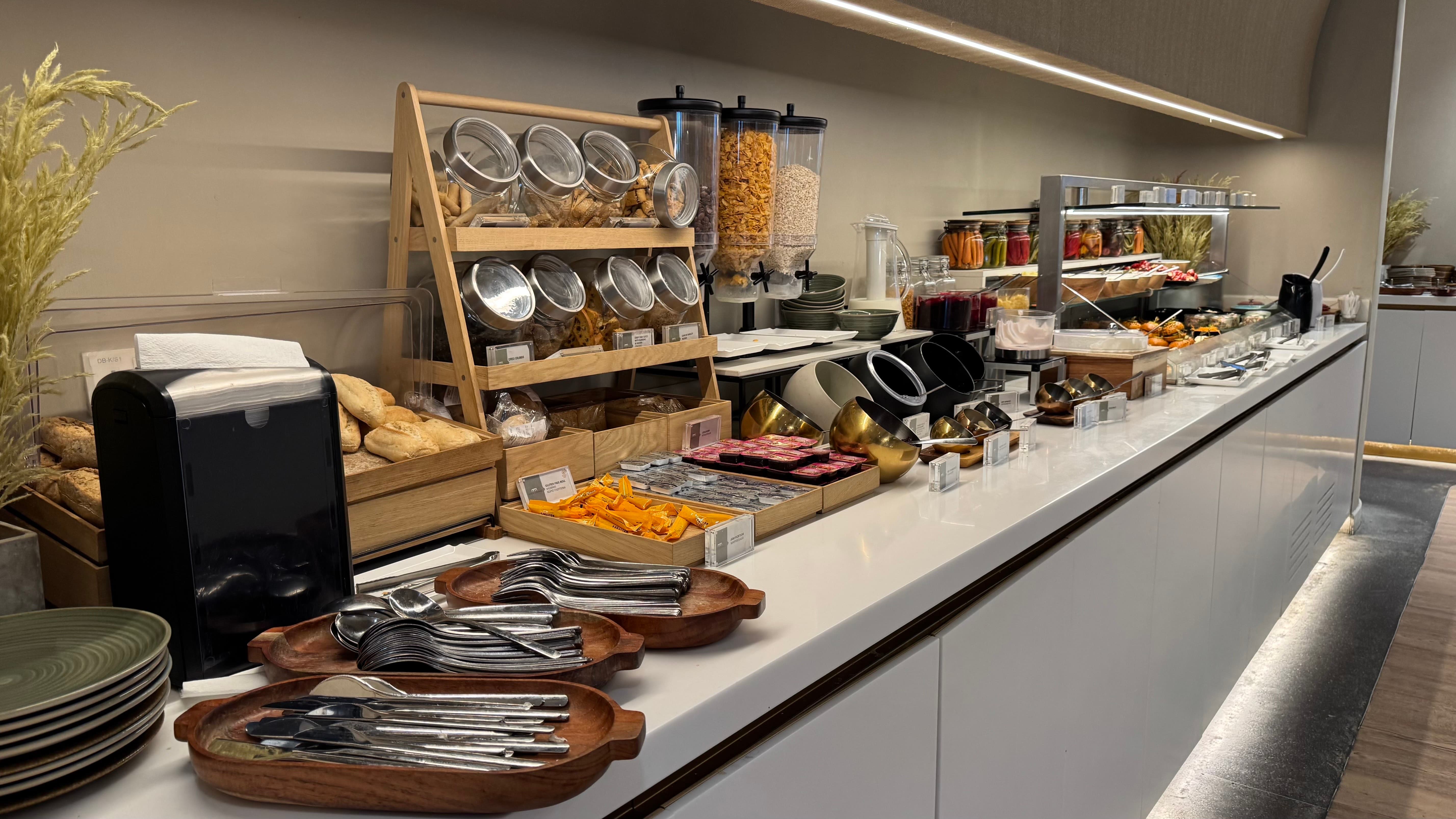 Toppings and spreads